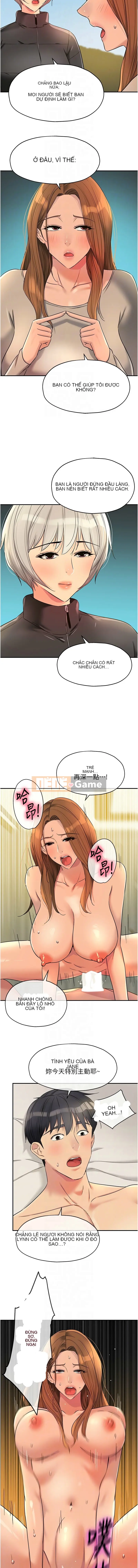 Cửa hàng tạp hóa lỗ Chương 143-144