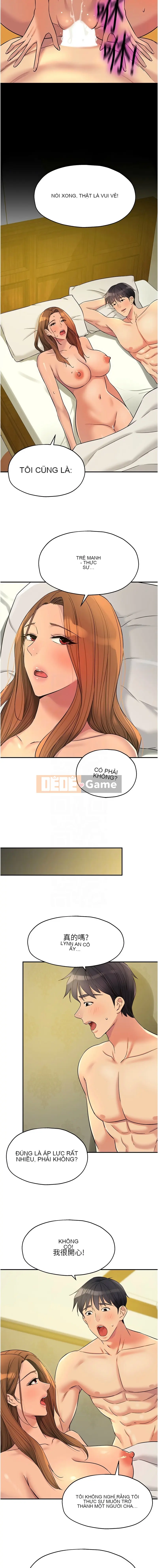 Cửa hàng tạp hóa lỗ Chương 143-144