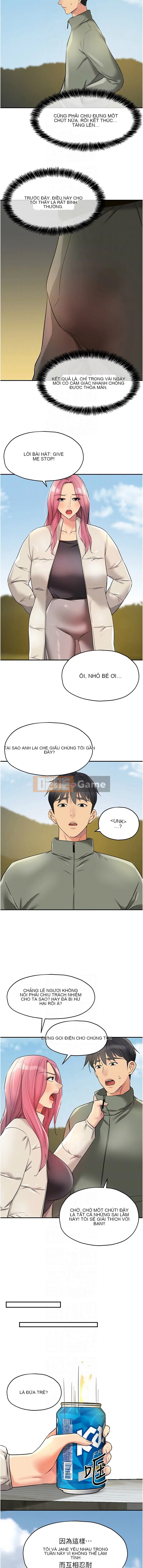 Cửa hàng tạp hóa lỗ Chương 143-144