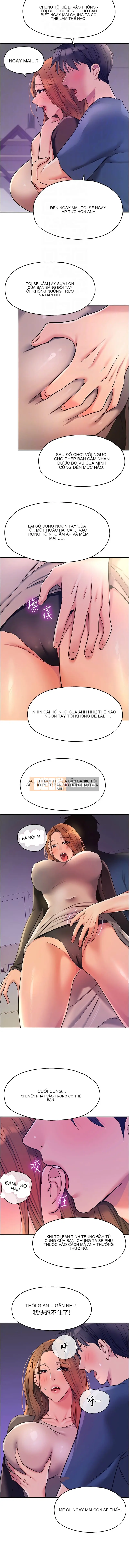 Cửa hàng tạp hóa lỗ Chương 143-144