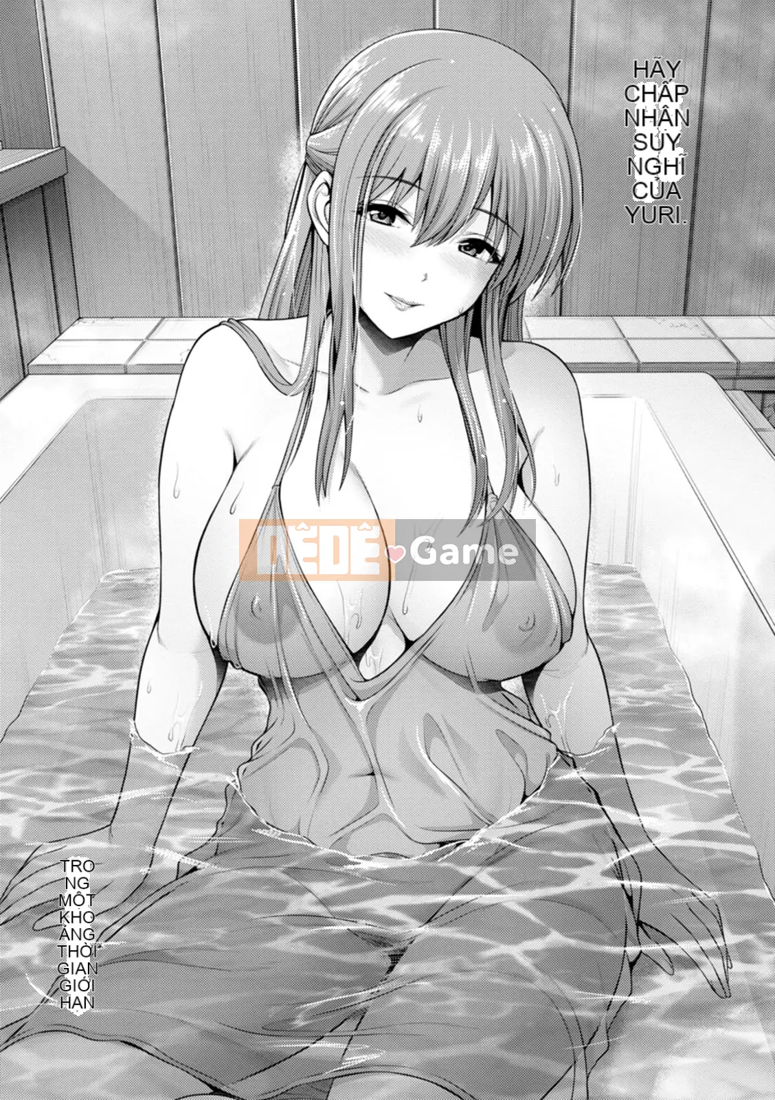 Phong cảnh bóng loáng