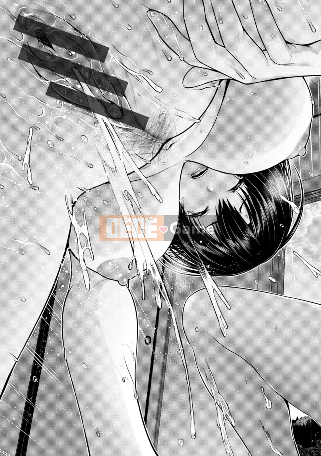 Phong cảnh bóng loáng