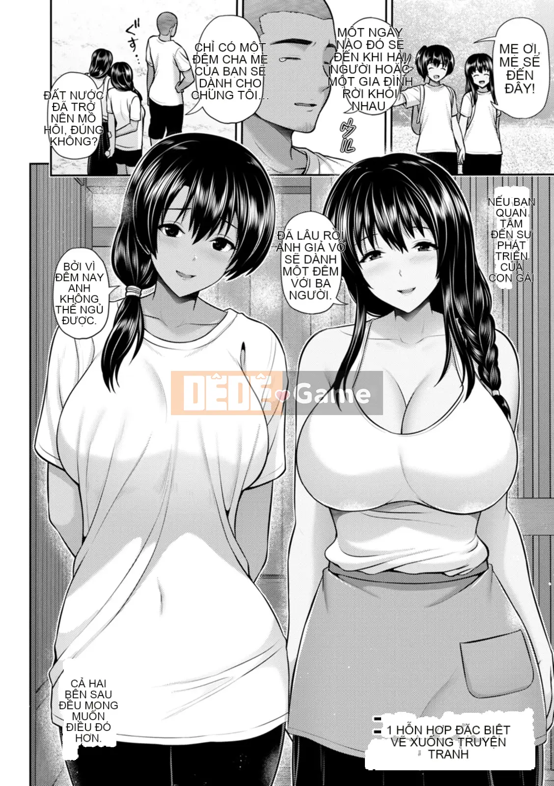 Phong cảnh bóng loáng