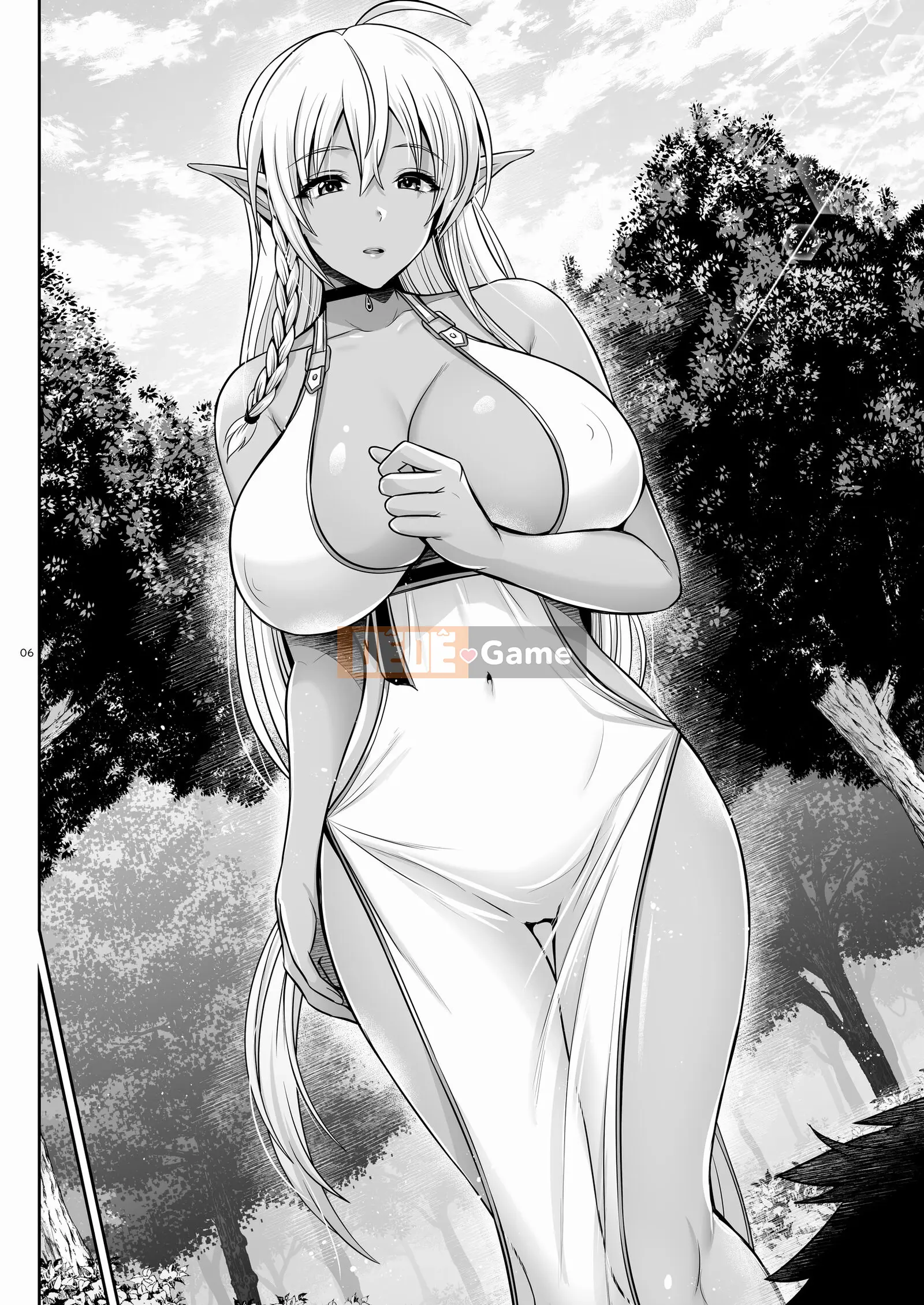 Kế hoạch huấn luyện Maou cấp 1