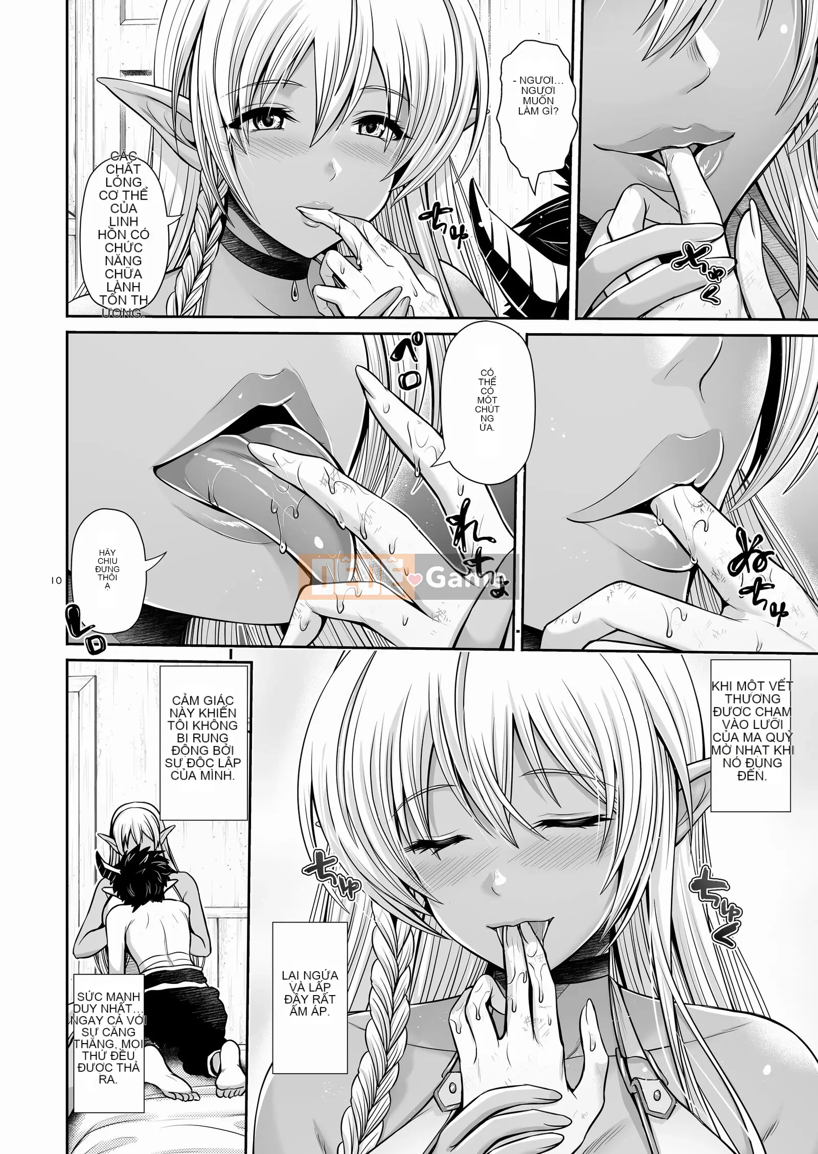 Kế hoạch huấn luyện Maou cấp 1