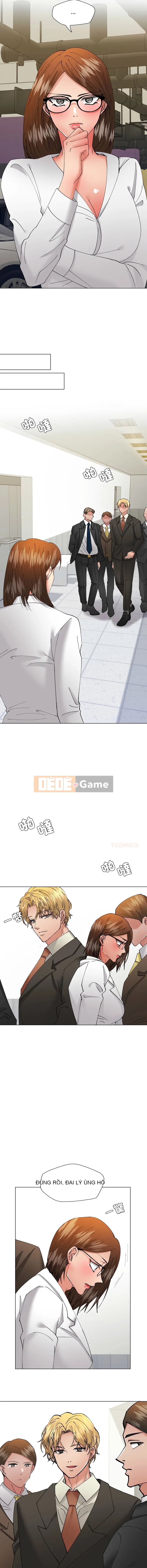 Người phụ nữ xấu Chương 84-85