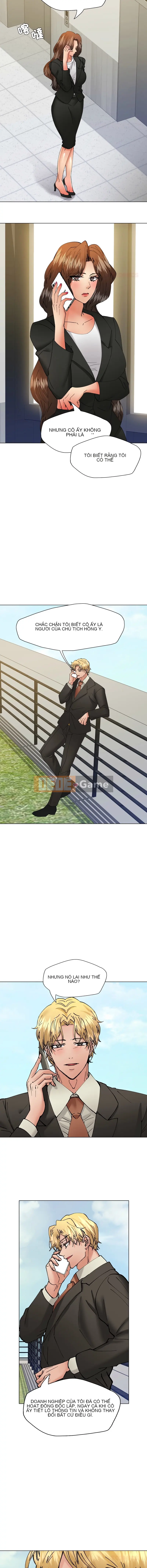 Người phụ nữ xấu Chương 84-85