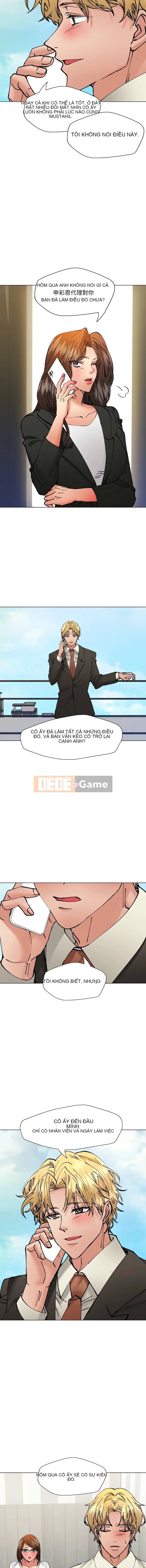 Người phụ nữ xấu Chương 84-85