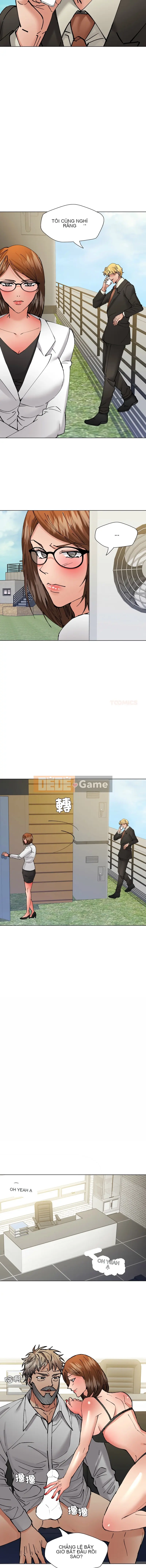 Người phụ nữ xấu Chương 84-85