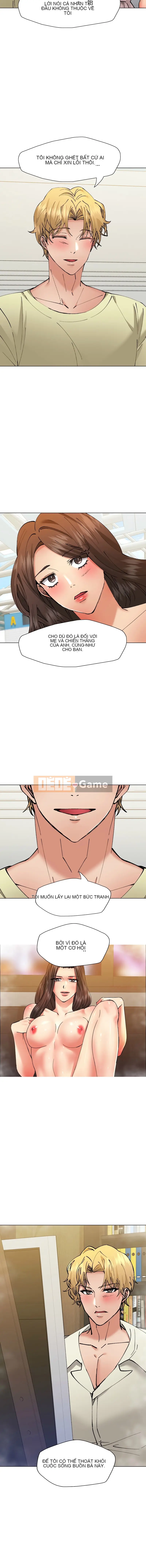 Người phụ nữ xấu Chương 84-85