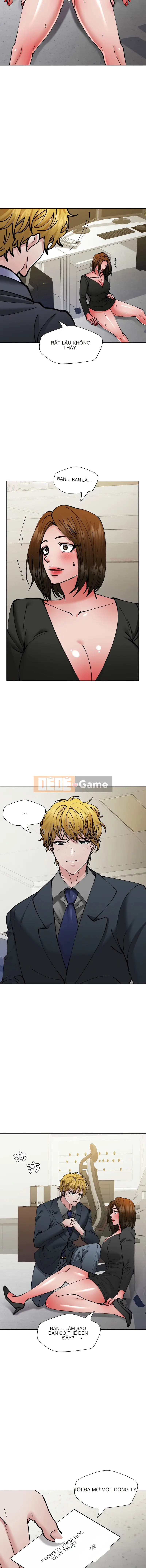 Người phụ nữ xấu Chương 84-85