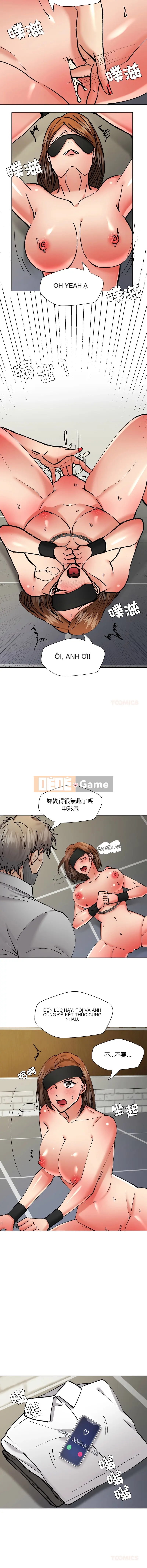 Người phụ nữ xấu Chương 82-83