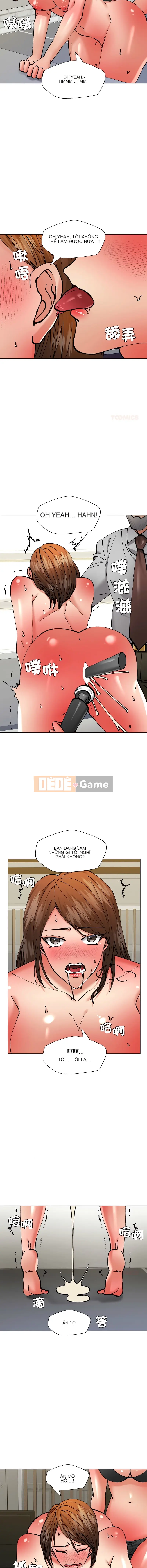 Người phụ nữ xấu Chương 82-83