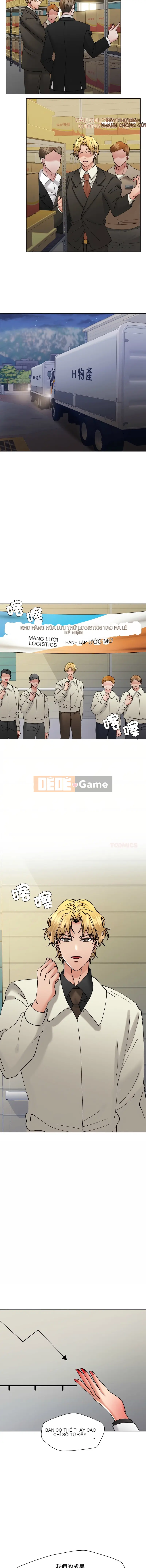 Người phụ nữ xấu Chương 82-83