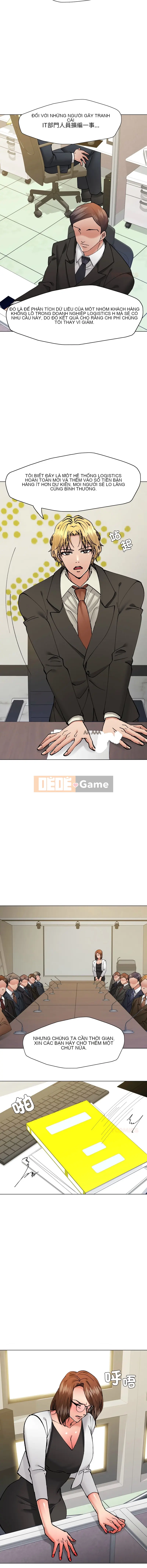 Người phụ nữ xấu Chương 82-83