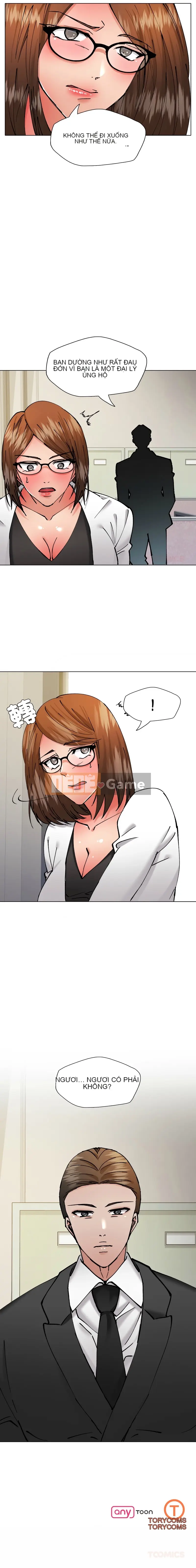 Người phụ nữ xấu Chương 82-83