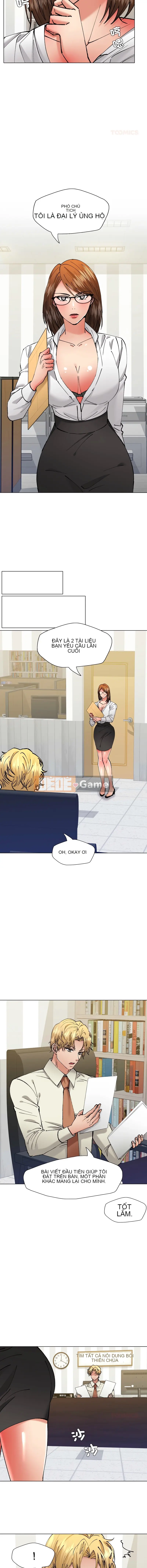 Người phụ nữ xấu Chương 82-83