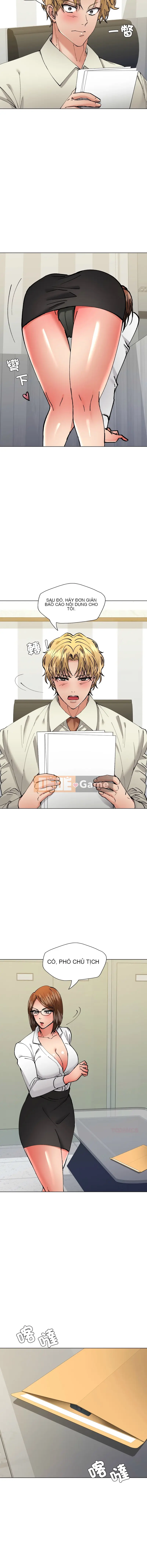 Người phụ nữ xấu Chương 82-83