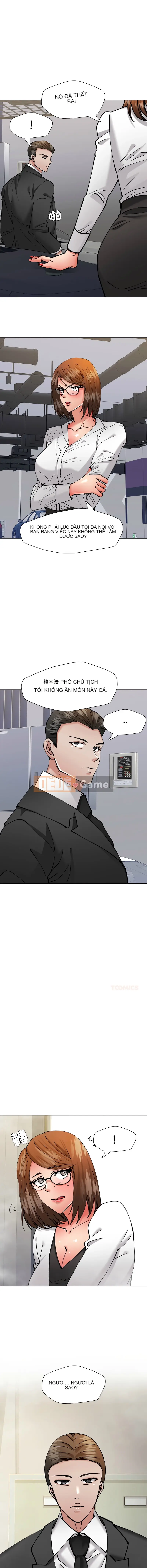 Người phụ nữ xấu Chương 82-83