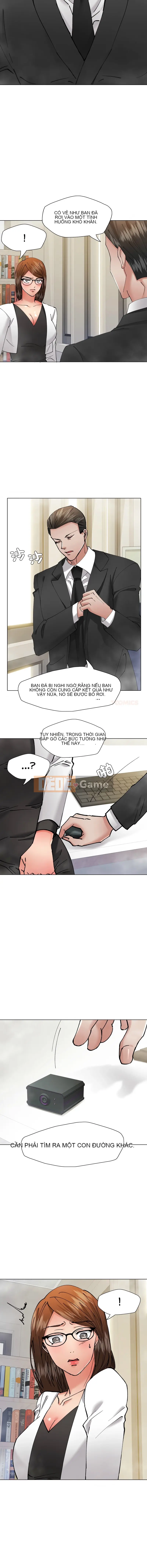 Người phụ nữ xấu Chương 82-83