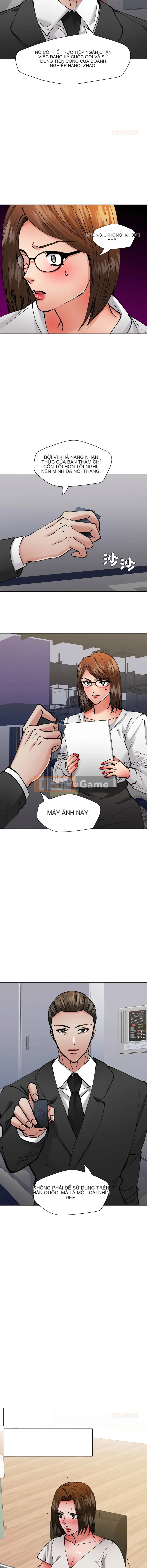 Người phụ nữ xấu Chương 82-83