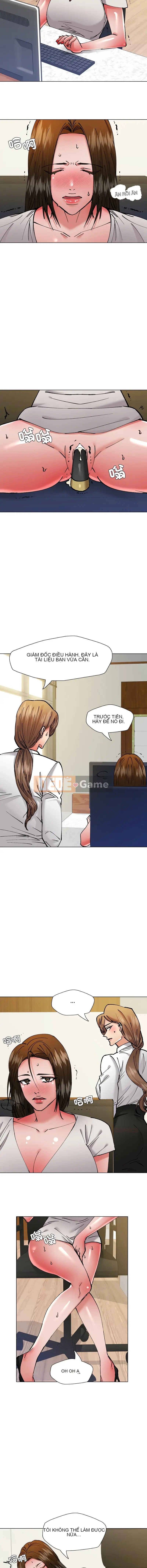 Người phụ nữ xấu Chương 82-83