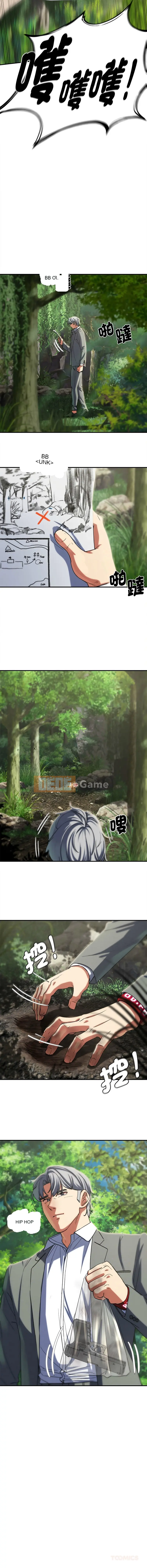 Bạn cùng lớp nguy hiểm Chương 88-89