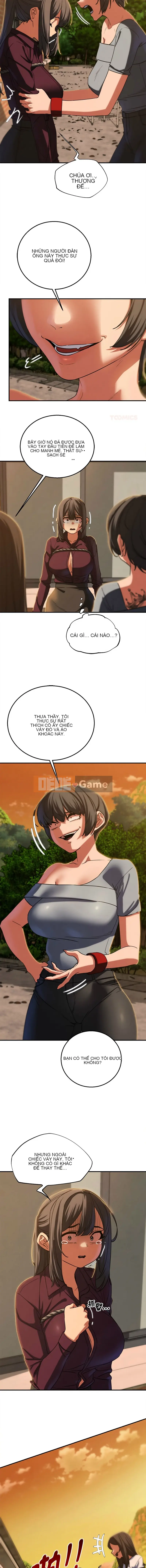 Bạn cùng lớp nguy hiểm Chương 88-89