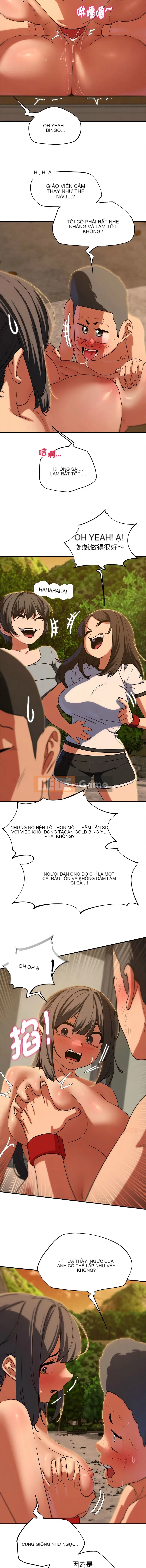 Bạn cùng lớp nguy hiểm Chương 88-89