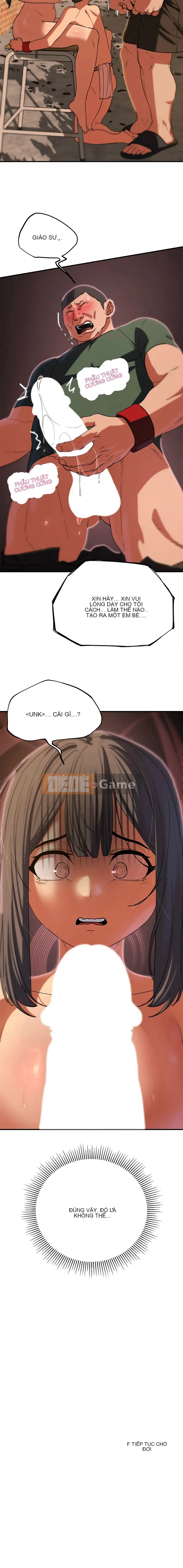 Bạn cùng lớp nguy hiểm Chương 88-89