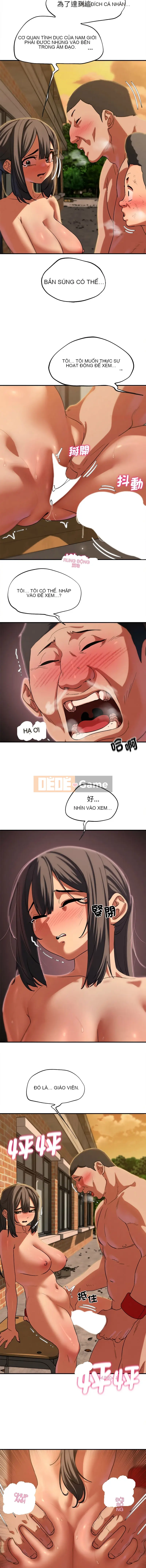 Bạn cùng lớp nguy hiểm Chương 88-89