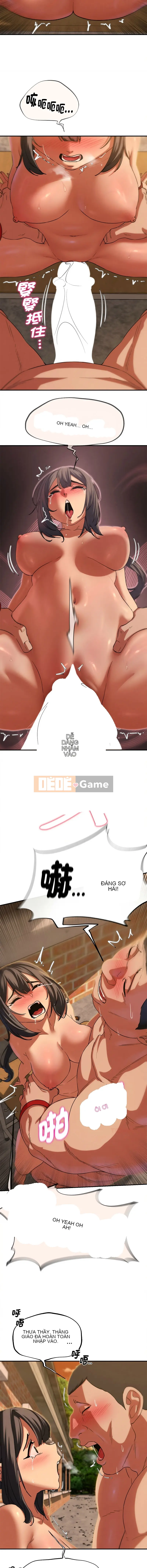 Bạn cùng lớp nguy hiểm Chương 88-89