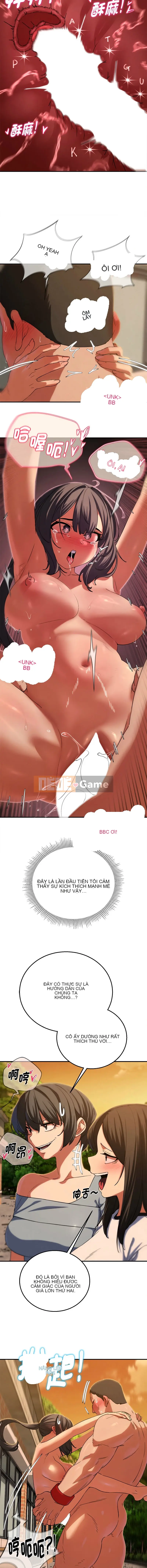 Bạn cùng lớp nguy hiểm Chương 88-89