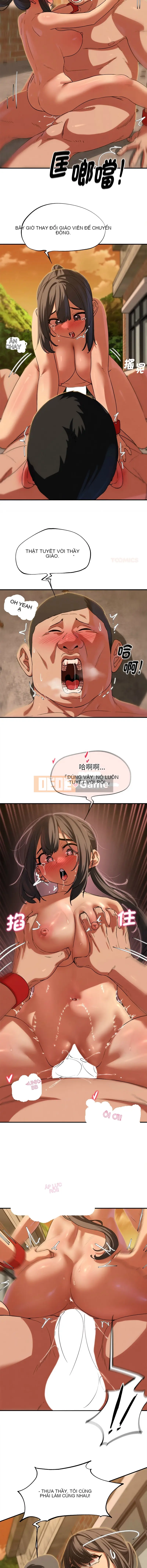 Bạn cùng lớp nguy hiểm Chương 88-89