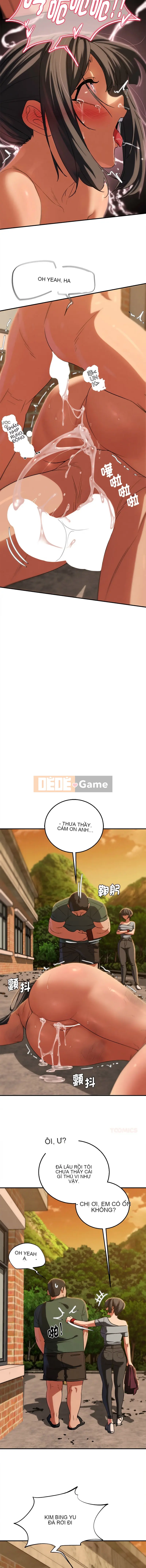 Bạn cùng lớp nguy hiểm Chương 88-89