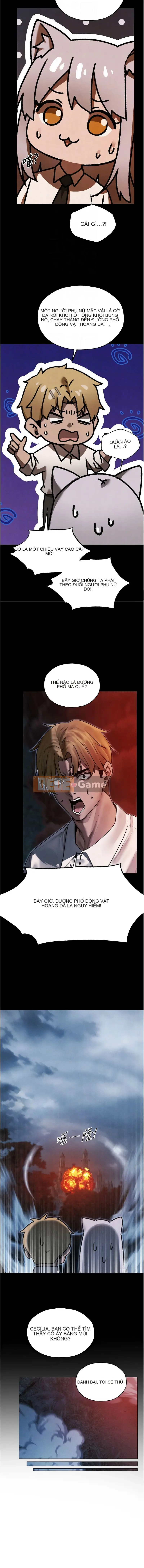 Thợ săn vợ Chương 98-99