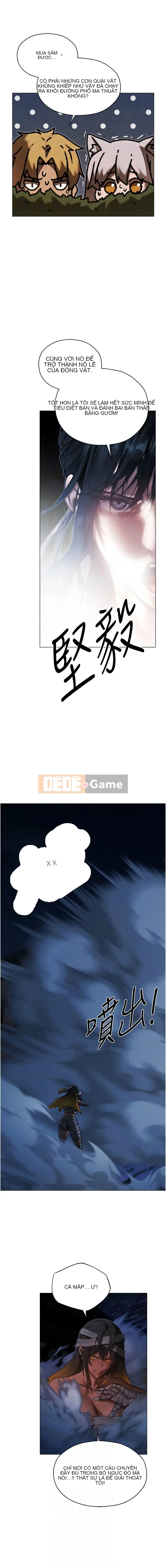 Thợ săn vợ Chương 98-99