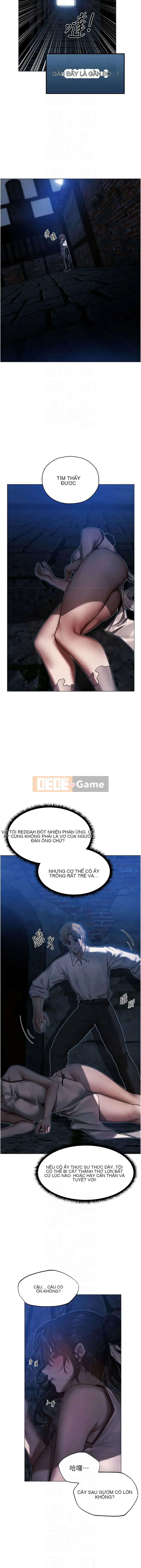 Thợ săn vợ Chương 98-99