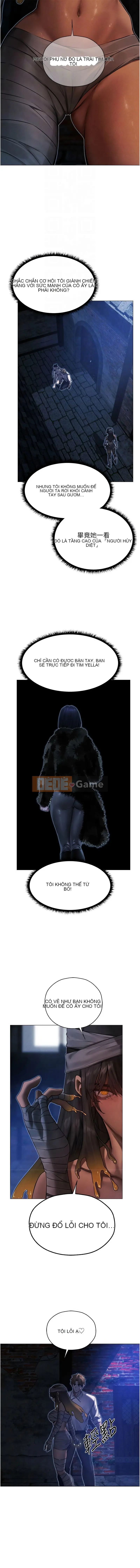 Thợ săn vợ Chương 98-99