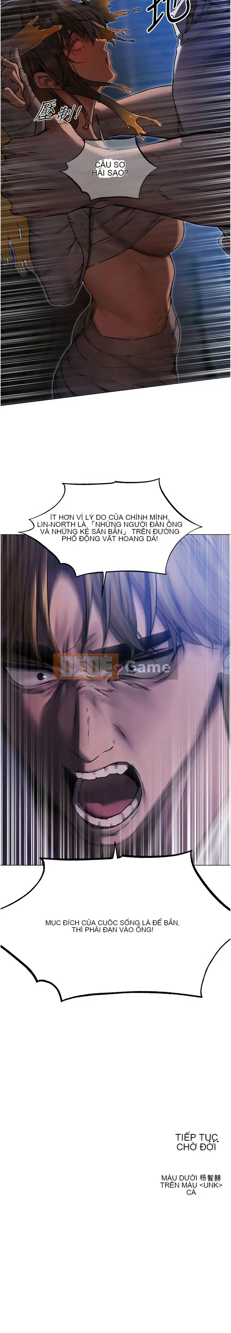 Thợ săn vợ Chương 98-99