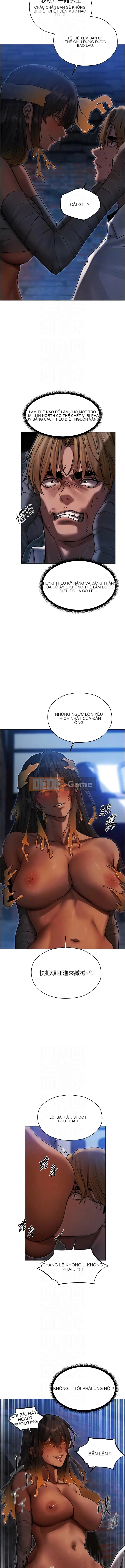 Thợ săn vợ Chương 98-99