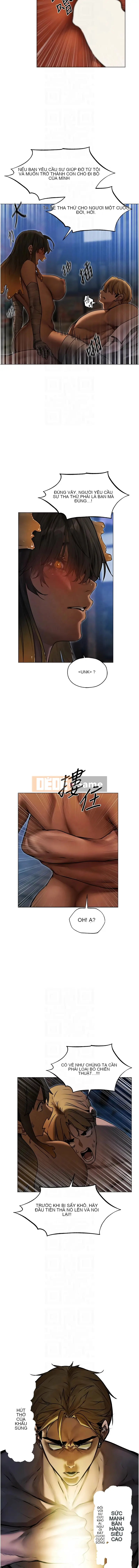 Thợ săn vợ Chương 98-99