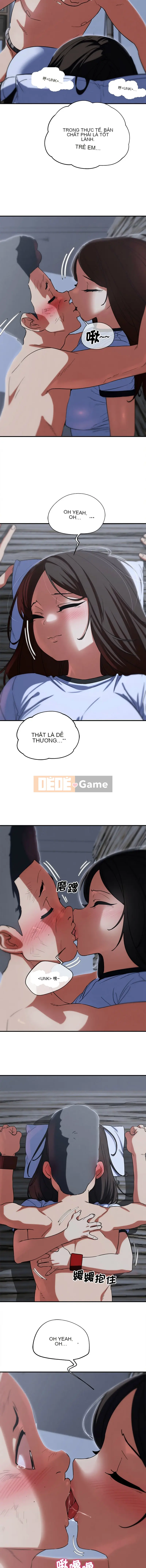 Bạn cùng lớp nguy hiểm Chương 86-87