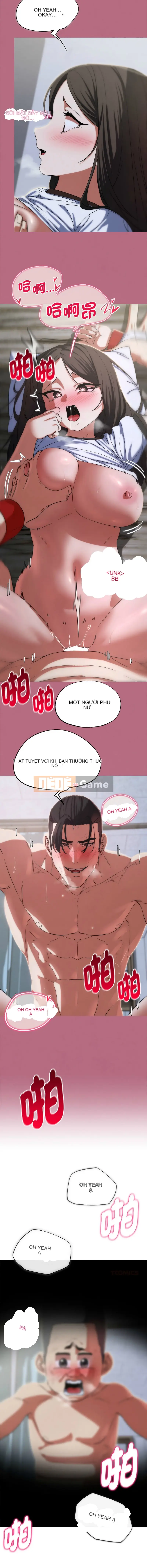 Bạn cùng lớp nguy hiểm Chương 86-87