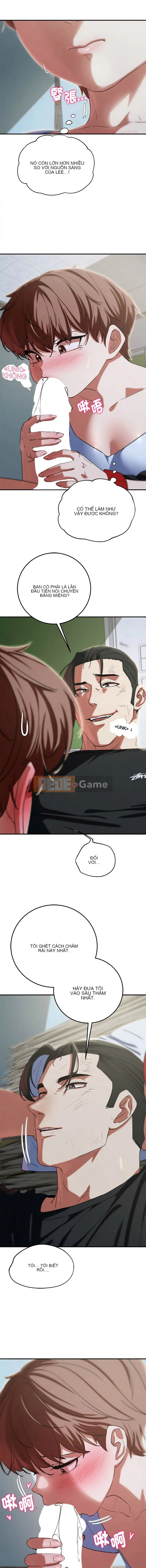 Bạn cùng lớp nguy hiểm Chương 86-87