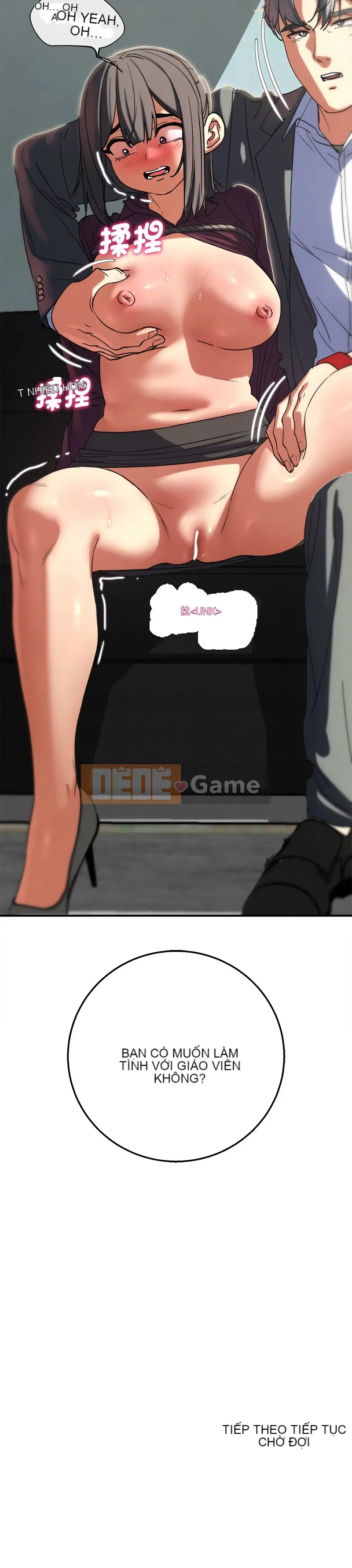 Bạn cùng lớp nguy hiểm Chương 86-87