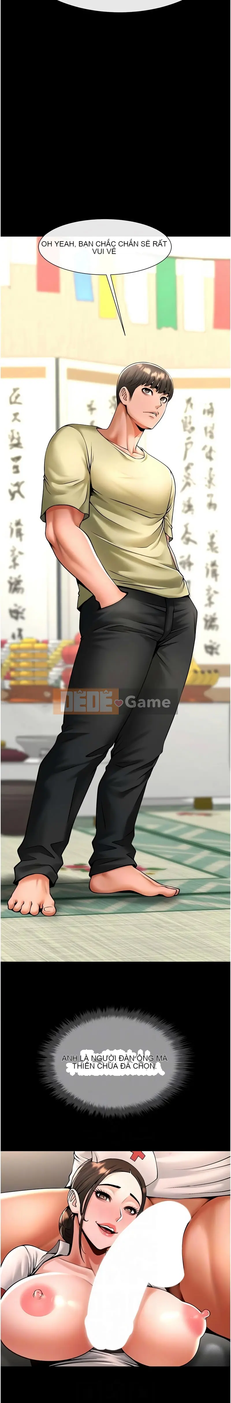 Nổ tung! Chương 101-102