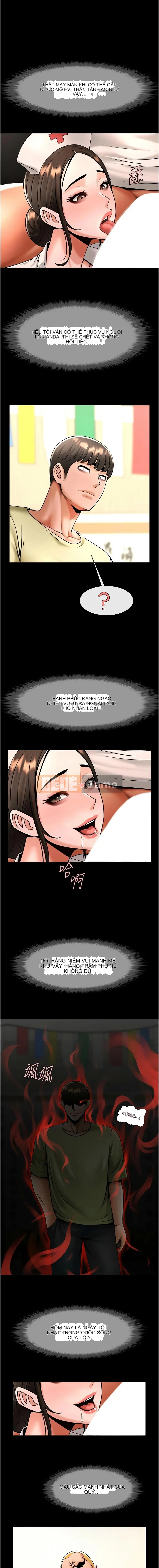 Nổ tung! Chương 101-102