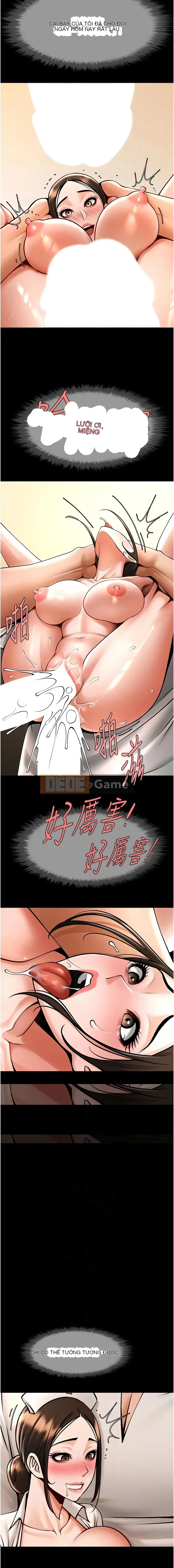 Nổ tung! Chương 101-102