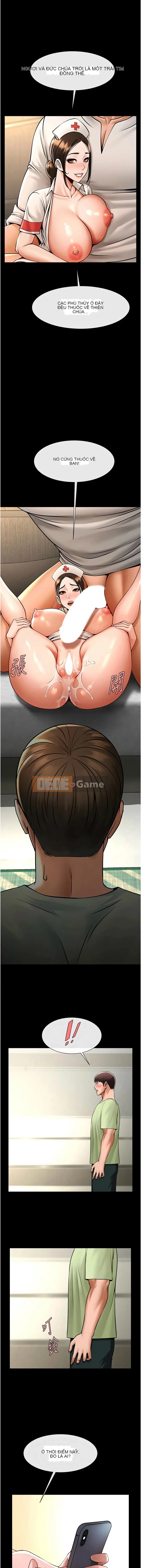 Nổ tung! Chương 101-102